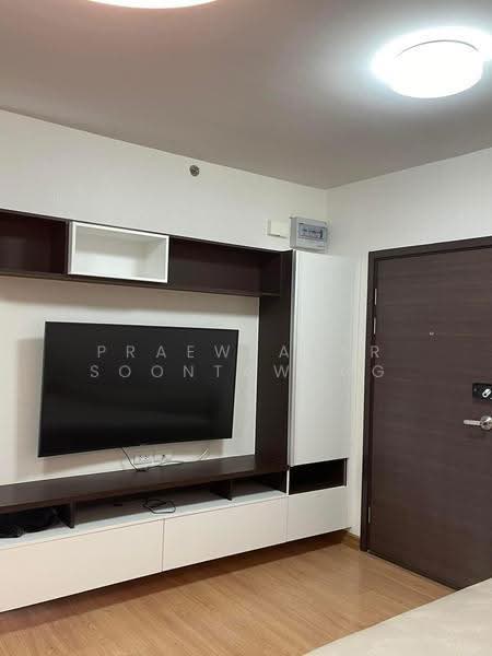 Supalai Veranda Ratchavipha-Prachachuen, Bangkok, 689 Pracha Chuen Rd, Bang Sue, Bangkok, 1 Bedroom, 44 sqm, Condo For Rent, by Praewpakar Soontawong, 500505724 - DDproperty.com
