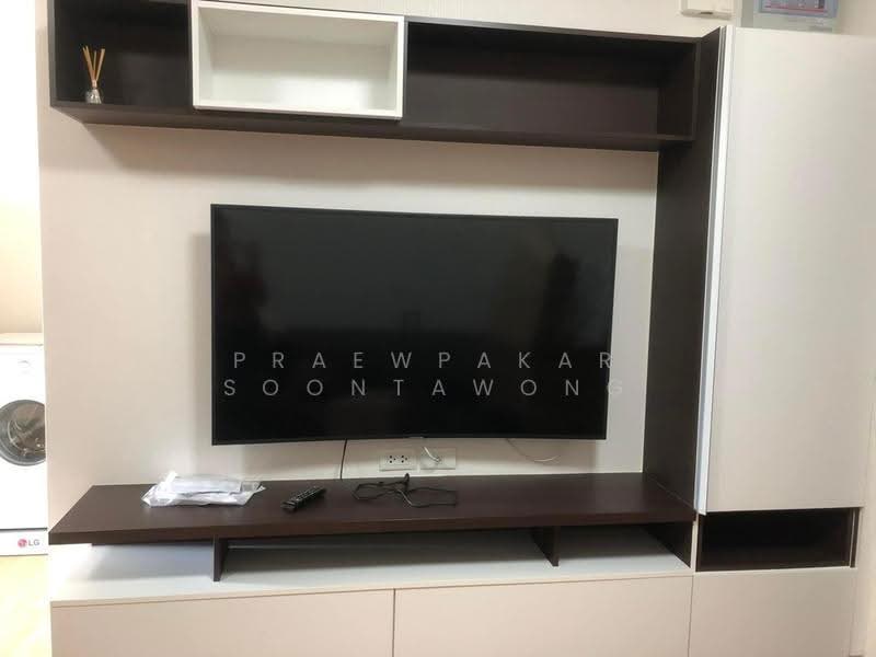 Supalai Veranda Ratchavipha-Prachachuen, Bangkok, 689 Pracha Chuen Rd, Bang Sue, Bangkok, 1 Bedroom, 44 sqm, Condo For Rent, by Praewpakar Soontawong, 500505724 - DDproperty.com