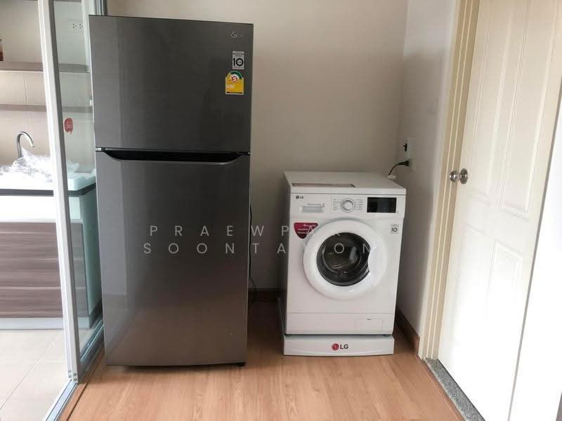 Supalai Veranda Ratchavipha-Prachachuen, Bangkok, 689 Pracha Chuen Rd, Bang Sue, Bangkok, 1 Bedroom, 44 sqm, Condo For Rent, by Praewpakar Soontawong, 500505724 - DDproperty.com