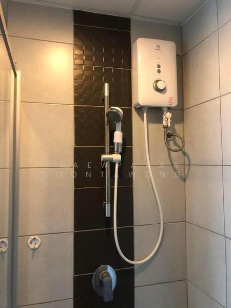 Supalai Veranda Ratchavipha-Prachachuen, Bangkok, 689 Pracha Chuen Rd, Bang Sue, Bangkok, 1 Bedroom, 44 sqm, Condo For Rent, by Praewpakar Soontawong, 500505724 - DDproperty.com