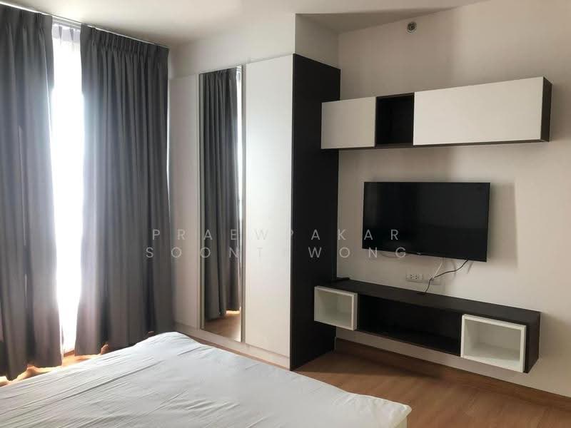 Supalai Veranda Ratchavipha-Prachachuen, Bangkok, 689 Pracha Chuen Rd, Bang Sue, Bangkok, 1 Bedroom, 44 sqm, Condo For Rent, by Praewpakar Soontawong, 500505724 - DDproperty.com