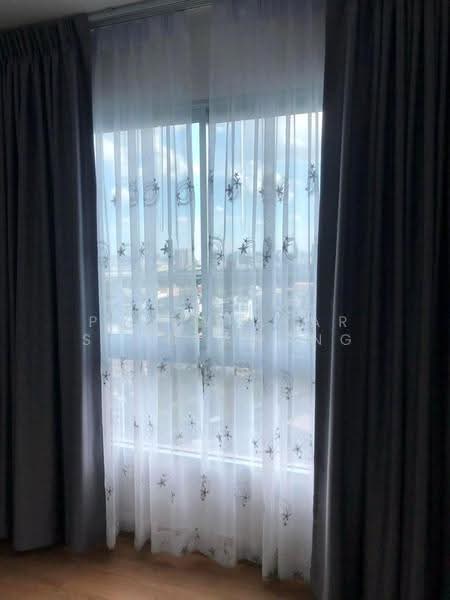 Supalai Veranda Ratchavipha-Prachachuen, Bangkok, 689 Pracha Chuen Rd, Bang Sue, Bangkok, 1 Bedroom, 44 sqm, Condo For Rent, by Praewpakar Soontawong, 500505724 - DDproperty.com
