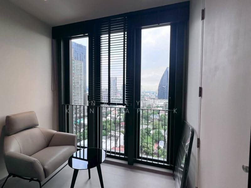 BEATNIQ Sukhumvit 32, Bangkok, Soi Sukhumvit 32, Sukhumvit Road, Khong Tan, Khlong Toei, Bangkok, 1 Bedroom, 55 sqm, Condo For Rent, by Natlyn Kongsapook, 500505725 - DDproperty.com