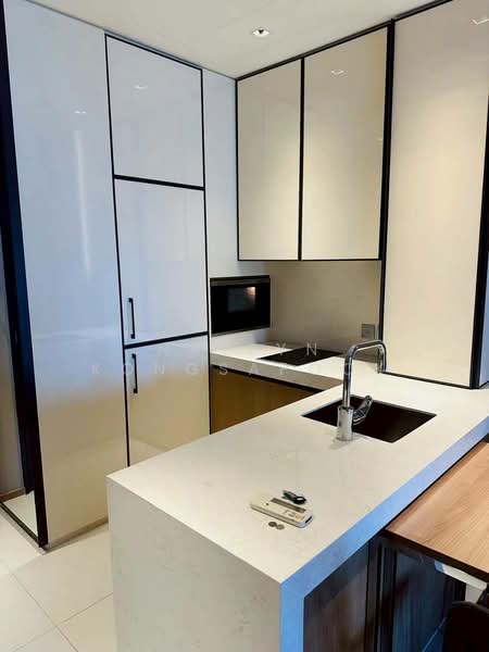 BEATNIQ Sukhumvit 32, Bangkok, Soi Sukhumvit 32, Sukhumvit Road, Khong Tan, Khlong Toei, Bangkok, 1 Bedroom, 55 sqm, Condo For Rent, by Natlyn Kongsapook, 500505725 - DDproperty.com