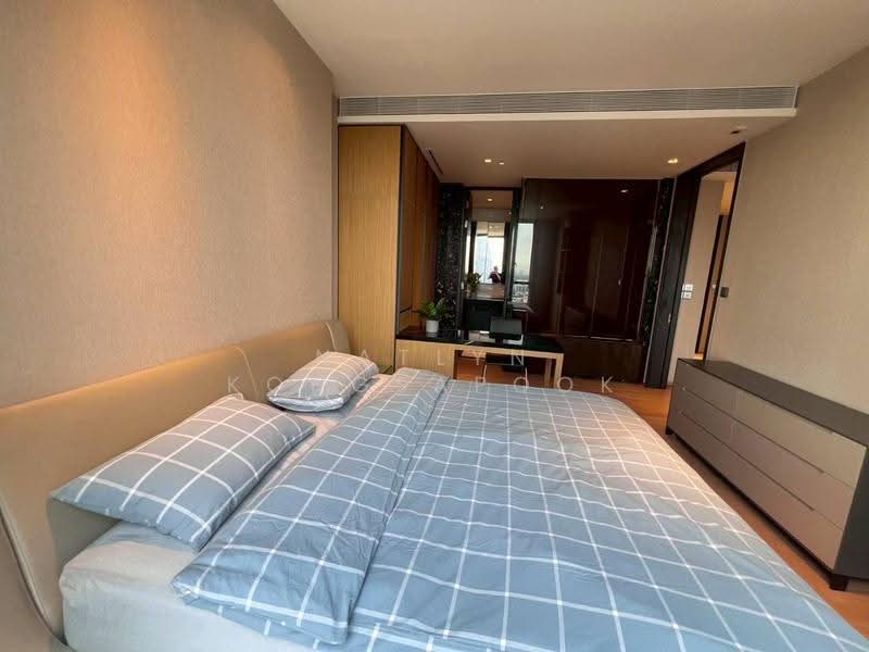BEATNIQ Sukhumvit 32, Bangkok, Soi Sukhumvit 32, Sukhumvit Road, Khong Tan, Khlong Toei, Bangkok, 1 Bedroom, 55 sqm, Condo For Rent, by Natlyn Kongsapook, 500505725 - DDproperty.com