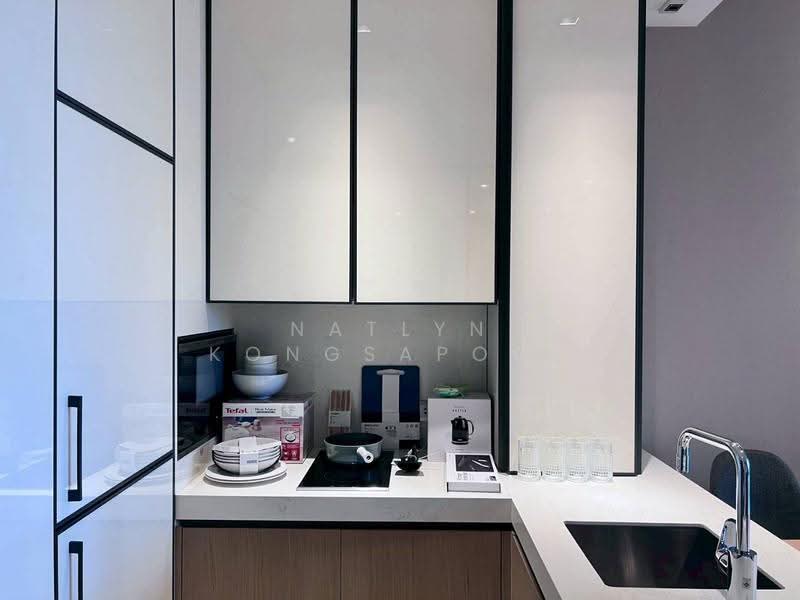 BEATNIQ Sukhumvit 32, Bangkok, Soi Sukhumvit 32, Sukhumvit Road, Khong Tan, Khlong Toei, Bangkok, 1 Bedroom, 55 sqm, Condo For Rent, by Natlyn Kongsapook, 500505725 - DDproperty.com