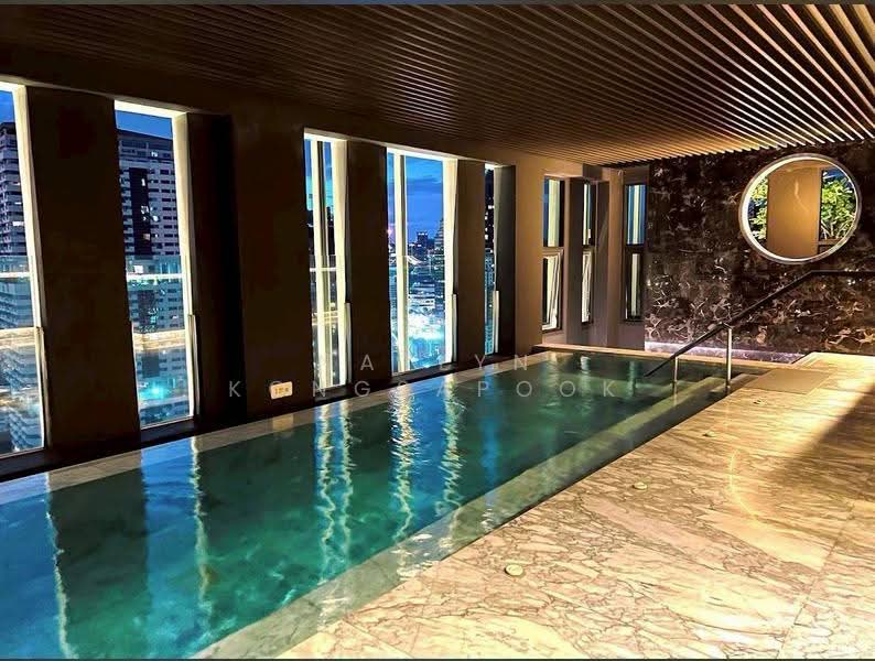 BEATNIQ Sukhumvit 32, Bangkok, Soi Sukhumvit 32, Sukhumvit Road, Khong Tan, Khlong Toei, Bangkok, 1 Bedroom, 55 sqm, Condo For Rent, by Natlyn Kongsapook, 500505725 - DDproperty.com