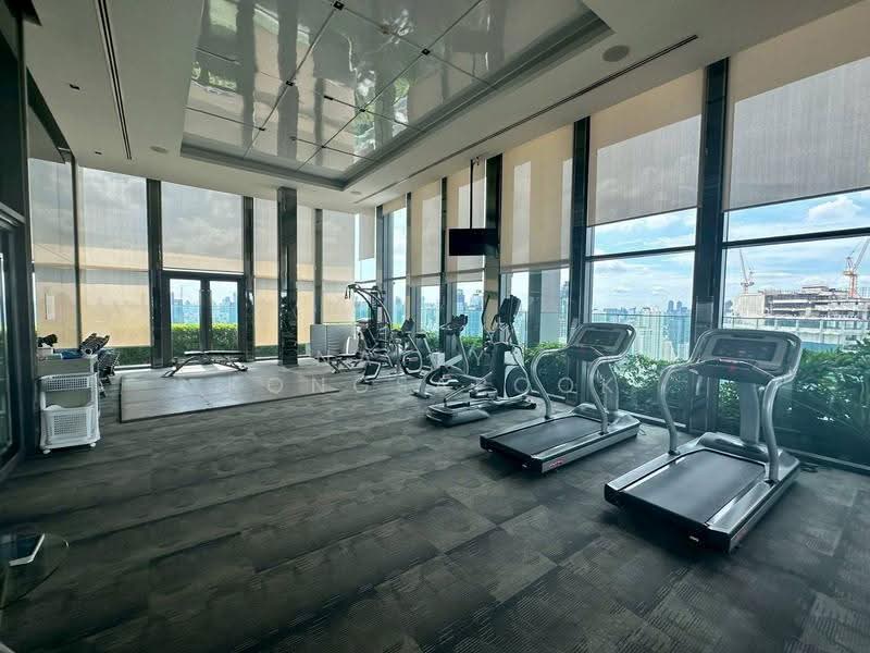 BEATNIQ Sukhumvit 32, Bangkok, Soi Sukhumvit 32, Sukhumvit Road, Khong Tan, Khlong Toei, Bangkok, 1 Bedroom, 55 sqm, Condo For Rent, by Natlyn Kongsapook, 500505725 - DDproperty.com