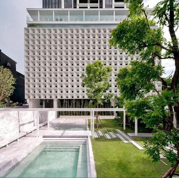 BEATNIQ Sukhumvit 32 : บีทนิค สุขุมวิท 32, กรุงเทพ, ซอยสุขุมวิท 32 ถนนสุขุมวิท, คลองตัน, คลองเตย, กรุงเทพ, 55 ตร.ม., คอนโด ให้เช่า, โดย Natlyn Kongsapook, 500505725 - DDproperty.com