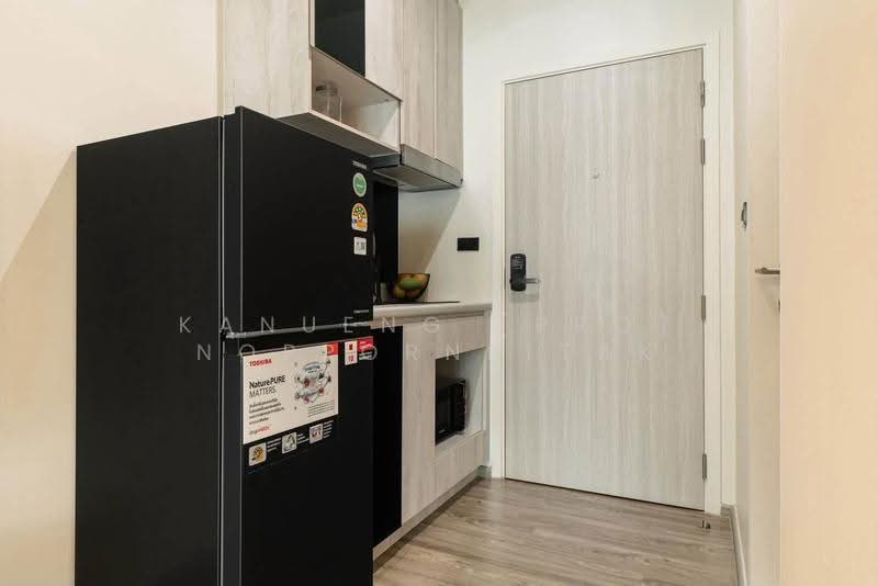 Rich Park Terminal @ Phahonyothin 59, Bangkok, 144 Phahonyothin Road, Anusaowari, Bang Khen, Bangkok, 1 Bedroom, 25 sqm, Condo For Sale, by Kanueng (Pro) Noppornpitak, 500505727 - DDproperty.com