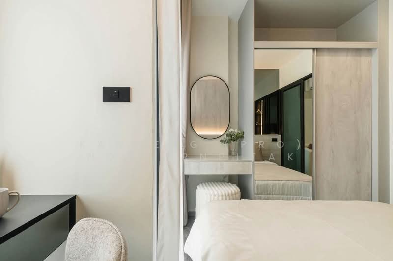 Rich Park Terminal @ Phahonyothin 59, Bangkok, 144 Phahonyothin Road, Anusaowari, Bang Khen, Bangkok, 1 Bedroom, 25 sqm, Condo For Sale, by Kanueng (Pro) Noppornpitak, 500505727 - DDproperty.com