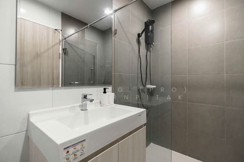 Rich Park Terminal @ Phahonyothin 59, Bangkok, 144 Phahonyothin Road, Anusaowari, Bang Khen, Bangkok, 1 Bedroom, 25 sqm, Condo For Sale, by Kanueng (Pro) Noppornpitak, 500505727 - DDproperty.com