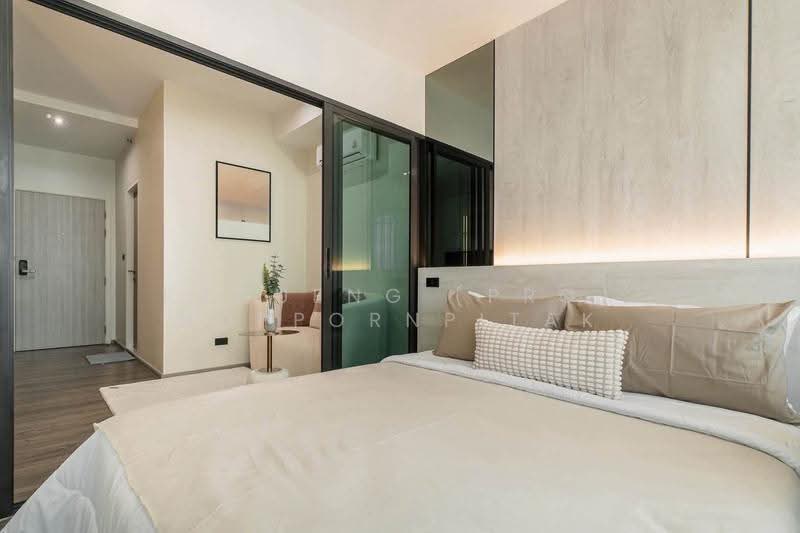 Rich Park Terminal @ Phahonyothin 59, Bangkok, 144 Phahonyothin Road, Anusaowari, Bang Khen, Bangkok, 1 Bedroom, 25 sqm, Condo For Sale, by Kanueng (Pro) Noppornpitak, 500505727 - DDproperty.com