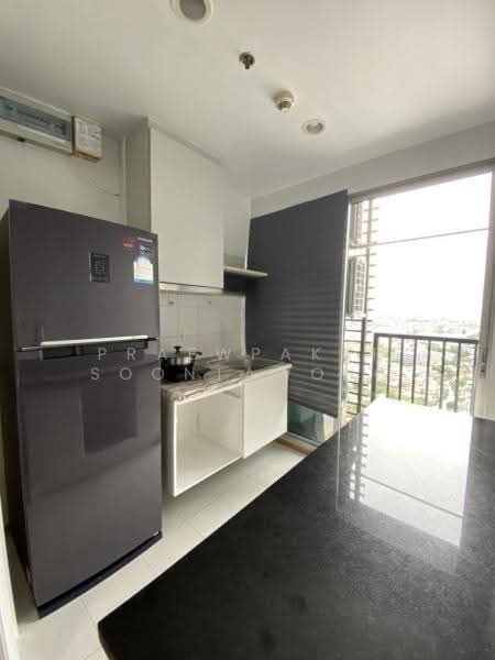 The Base Sukhumvit 77, Bangkok, 289 Sukhumvit 77 Road, Phra Kanong Nua, Watthana, Bangkok, 1 Bedroom, 30 sqm, Condo For Rent, by Praewpakar Soontawong, 500505728 - DDproperty.com