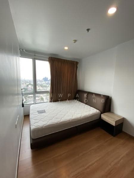 The Base Sukhumvit 77, Bangkok, 289 Sukhumvit 77 Road, Phra Kanong Nua, Watthana, Bangkok, 1 Bedroom, 30 sqm, Condo For Rent, by Praewpakar Soontawong, 500505728 - DDproperty.com
