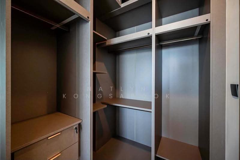 PYNN Soonvijai, Bangkok, 111 Phetchaburi Road, Bang Kapi, Huai Khwang, Bangkok, 2 Bedrooms, 90 sqm, Condo For Rent, by Natlyn Kongsapook, 500505729 - DDproperty.com