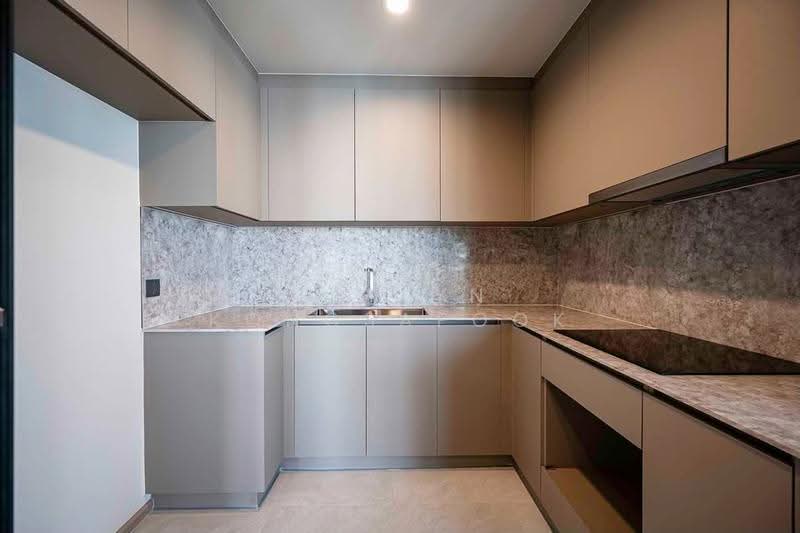 PYNN Soonvijai, Bangkok, 111 Phetchaburi Road, Bang Kapi, Huai Khwang, Bangkok, 2 Bedrooms, 90 sqm, Condo For Rent, by Natlyn Kongsapook, 500505729 - DDproperty.com