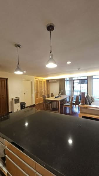 Baan Chan Condominium, Bangkok, Soi Thonglor 20, Thonglor Road, Khlong Tan Nua, Watthana, Bangkok, 2 Bedrooms, 157 sqm, Condo For Sale, by HOME Real Estate Service, 500505730 - DDproperty.com