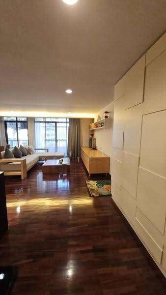 Baan Chan Condominium, Bangkok, Soi Thonglor 20, Thonglor Road, Khlong Tan Nua, Watthana, Bangkok, 2 Bedrooms, 157 sqm, Condo For Sale, by HOME Real Estate Service, 500505730 - DDproperty.com
