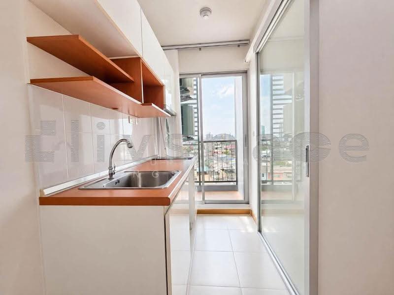 The President Sathorn-Ratchapruek, Bangkok, Petchkasem Road, Pak Khlong Phasi Charoen, Phasi Charoen, Bangkok, 1 Bedroom, 30 sqm, Condo For Sale, by Suthana Tungsriouya, 500505731 - DDproperty.com