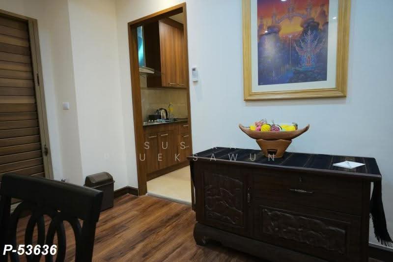 Baan Chao Praya, Bangkok, 208 Soi Somdet Chao Phraya 17, Khlong San, Bangkok, 2 Bedrooms, 95 sqm, Condo For Rent, by Susira Prueksawun, 500505734 - DDproperty.com