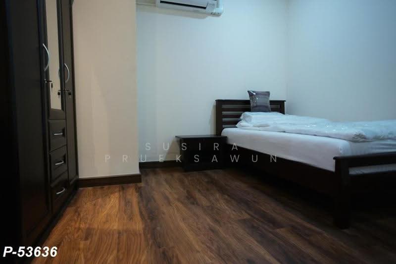 Baan Chao Praya, Bangkok, 208 Soi Somdet Chao Phraya 17, Khlong San, Bangkok, 2 Bedrooms, 95 sqm, Condo For Rent, by Susira Prueksawun, 500505734 - DDproperty.com