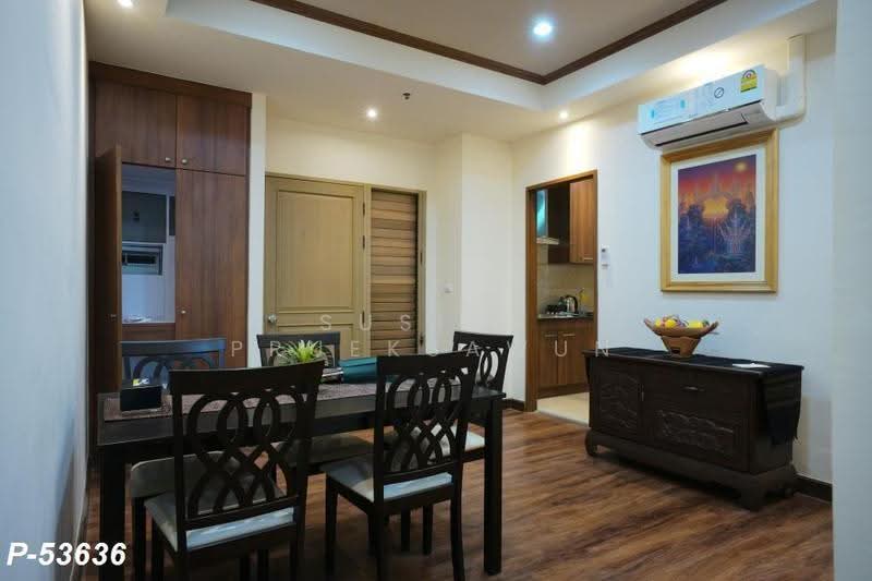 Baan Chao Praya, Bangkok, 208 Soi Somdet Chao Phraya 17, Khlong San, Bangkok, 2 Bedrooms, 95 sqm, Condo For Rent, by Susira Prueksawun, 500505734 - DDproperty.com