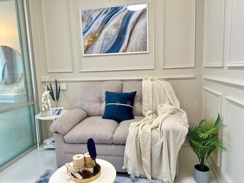 The Excel Groove Lasalle 52, Bangkok, Soi Sukhumvit 105 Lasalle Road, Bang Na, Bangkok, 1 Bedroom, 25 sqm, Condo For Sale, by Connex Property, 500505736 - DDproperty.com