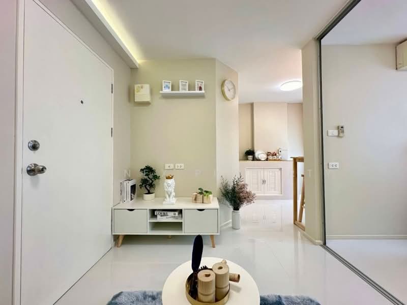 The Excel Groove Lasalle 52, Bangkok, Soi Sukhumvit 105 Lasalle Road, Bang Na, Bangkok, 1 Bedroom, 25 sqm, Condo For Sale, by Connex Property, 500505736 - DDproperty.com