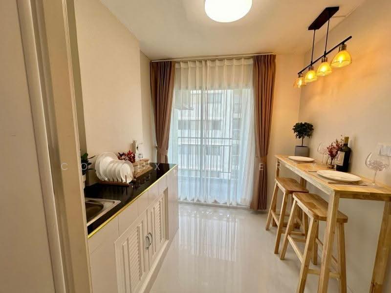 The Excel Groove Lasalle 52, Bangkok, Soi Sukhumvit 105 Lasalle Road, Bang Na, Bangkok, 1 Bedroom, 25 sqm, Condo For Sale, by Connex Property, 500505736 - DDproperty.com
