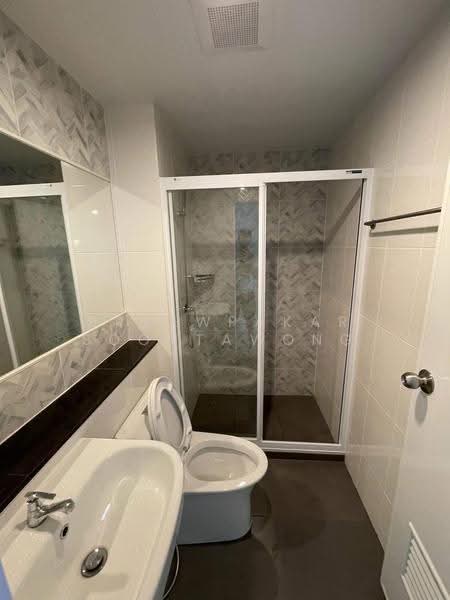 Regent Home Bangna, Bangkok, Sanphawut Road, Bang Na Tai, Bang Na, Bangkok, 1 Bedroom, 28 sqm, Condo For Rent, by Praewpakar Soontawong, 500505738 - DDproperty.com