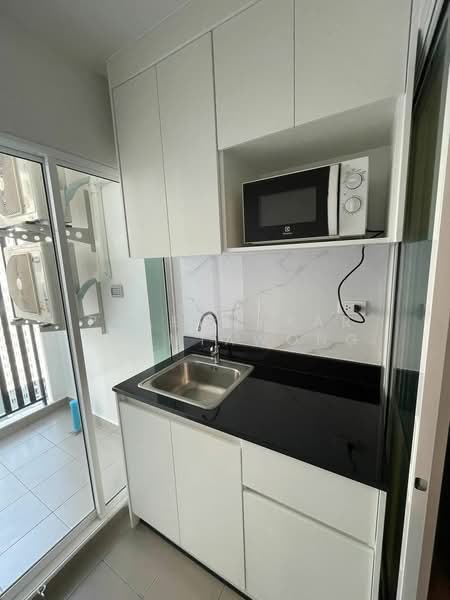 Regent Home Bangna, Bangkok, Sanphawut Road, Bang Na Tai, Bang Na, Bangkok, 1 Bedroom, 28 sqm, Condo For Rent, by Praewpakar Soontawong, 500505738 - DDproperty.com
