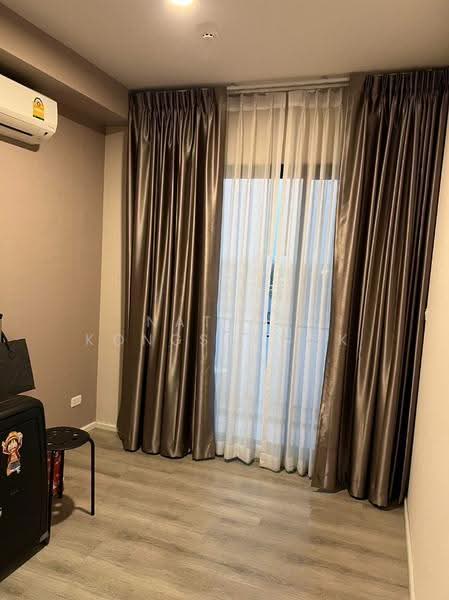 Notting Hill Sukhumvit 105, Bangkok, 105 Sukhumvit, Bang Na, Bangkok, 1 Bedroom, 34 sqm, Condo For Sale, by Natlyn Kongsapook, 500505739 - DDproperty.com