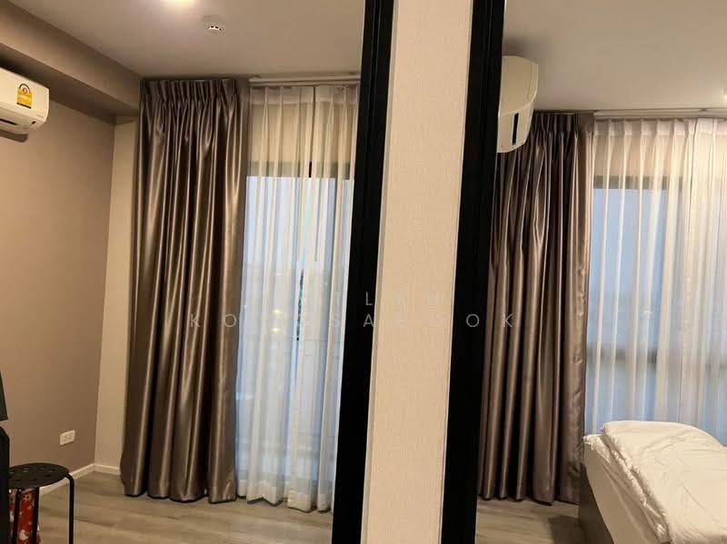 Notting Hill สุขุมวิท 105, กรุงเทพ, 105 Sukhumvit, บางนา, กรุงเทพ, 34 ตร.ม., คอนโด ขาย, โดย Natlyn Kongsapook, 500505739 - DDproperty.com