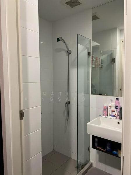 Notting Hill Sukhumvit 105, Bangkok, 105 Sukhumvit, Bang Na, Bangkok, 1 Bedroom, 34 sqm, Condo For Sale, by Natlyn Kongsapook, 500505739 - DDproperty.com