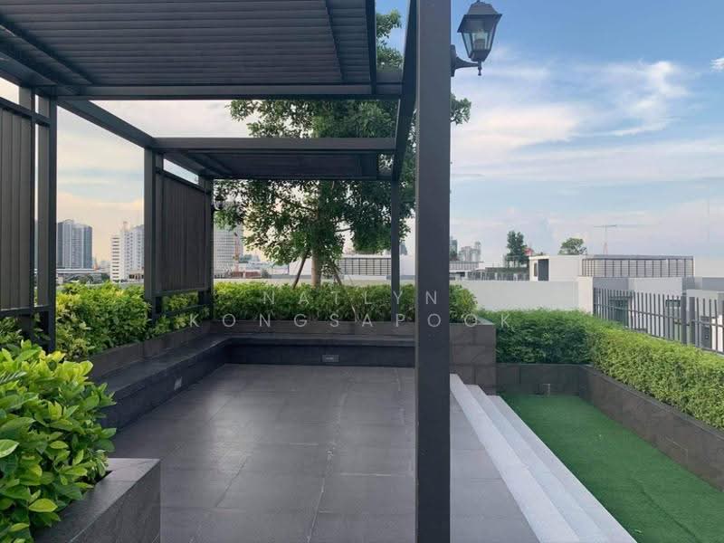 Notting Hill สุขุมวิท 105, กรุงเทพ, 105 Sukhumvit, บางนา, กรุงเทพ, 34 ตร.ม., คอนโด ขาย, โดย Natlyn Kongsapook, 500505739 - DDproperty.com
