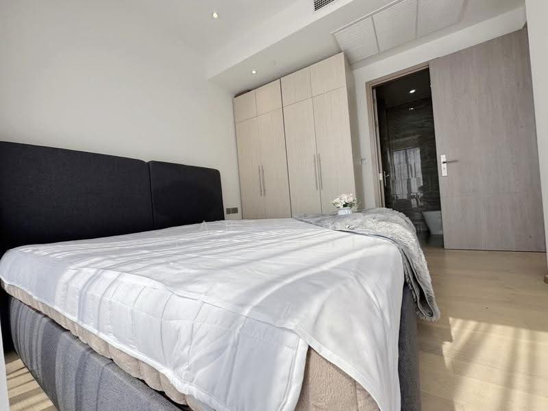 ASHTON Asoke-Rama 9, Bangkok, 469 Asoke-Dindaeng Road, Din Daeng, Bangkok, 2 Bedrooms, 67 sqm, Condo For Rent, by Areeya Kingwichit, 500505740 - DDproperty.com