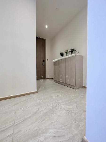 ASHTON Asoke-Rama 9, Bangkok, 469 Asoke-Dindaeng Road, Din Daeng, Bangkok, 2 Bedrooms, 67 sqm, Condo For Rent, by Areeya Kingwichit, 500505740 - DDproperty.com