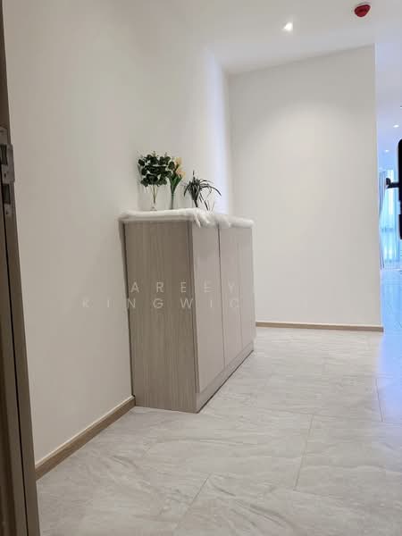 ASHTON Asoke-Rama 9, Bangkok, 469 Asoke-Dindaeng Road, Din Daeng, Bangkok, 2 Bedrooms, 67 sqm, Condo For Rent, by Areeya Kingwichit, 500505740 - DDproperty.com