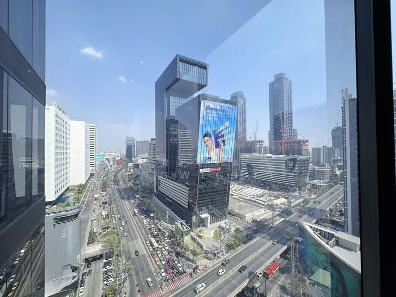 ASHTON Asoke-Rama 9, Bangkok, 469 Asoke-Dindaeng Road, Din Daeng, Bangkok, 2 Bedrooms, 67 sqm, Condo For Rent, by Areeya Kingwichit, 500505740 - DDproperty.com