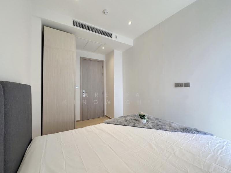 ASHTON Asoke-Rama 9, Bangkok, 469 Asoke-Dindaeng Road, Din Daeng, Bangkok, 2 Bedrooms, 67 sqm, Condo For Rent, by Areeya Kingwichit, 500505740 - DDproperty.com