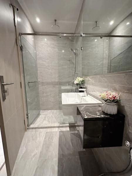 ASHTON Asoke-Rama 9, Bangkok, 469 Asoke-Dindaeng Road, Din Daeng, Bangkok, 2 Bedrooms, 67 sqm, Condo For Rent, by Areeya Kingwichit, 500505740 - DDproperty.com