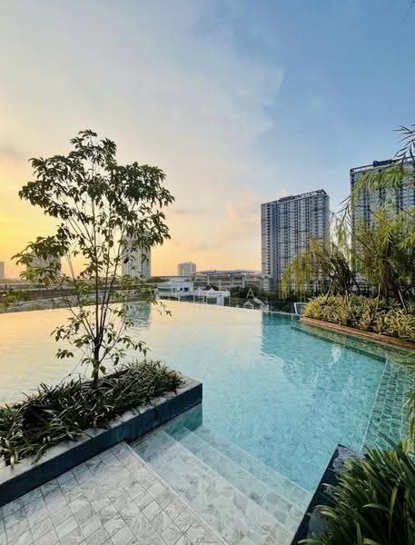 Supalai Loft Sathorn-Ratchaphruek : ศุภาลัย ลอฟท์ สาทร - ราชพฤกษ์, กรุงเทพ, ปากคลองภาษีเจริญ, ภาษีเจริญ, กรุงเทพ, 29 ตร.ม., คอนโด ขาย, โดย Veera Sawatrangsri, 500505743 - DDproperty.com