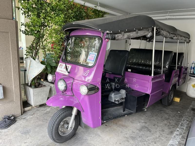 Amaranta Residence, Bangkok, Soi Pracha Rat 5, Pracharat Bumpan Road, Huai Khwang, Bangkok, 1 Bedroom, 33 sqm, Condo For Rent, by Praewpakar Soontawong, 500505744 - DDproperty.com
