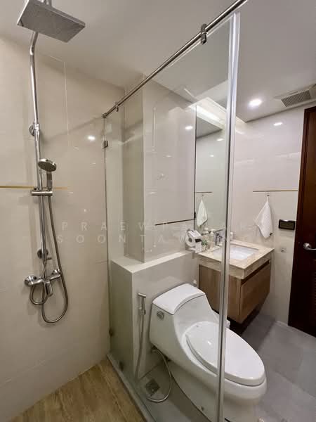 Amaranta Residence : อมรันทา เรสซิเดนซ์ รัชดา-ห้วยขวาง, กรุงเทพ, ซอยประชาราษฎร์ 5 ถนนประชาราษฏร์บำเพ็ญ, ห้วยขวาง, กรุงเทพ, 33 ตร.ม., คอนโด ให้เช่า, โดย Praewpakar Soontawong, 500505744 - DDproperty.com