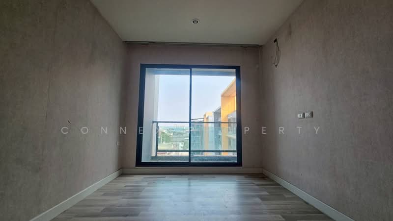 The Cube Pracha Uthit, Bangkok, 37 Pracha Uthit Road, Pracha Uthit 37 Alley, Rat Burana, Rat Burana, Bangkok, 1 Bedroom, 38 sqm, Condo For Sale, by Connex Property, 500505745 - DDproperty.com