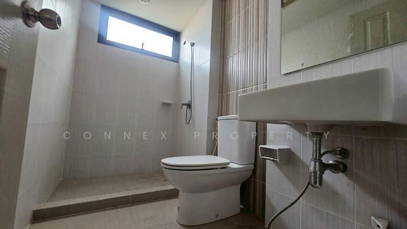 The Cube Pracha Uthit, Bangkok, 37 Pracha Uthit Road, Pracha Uthit 37 Alley, Rat Burana, Rat Burana, Bangkok, 1 Bedroom, 38 sqm, Condo For Sale, by Connex Property, 500505745 - DDproperty.com