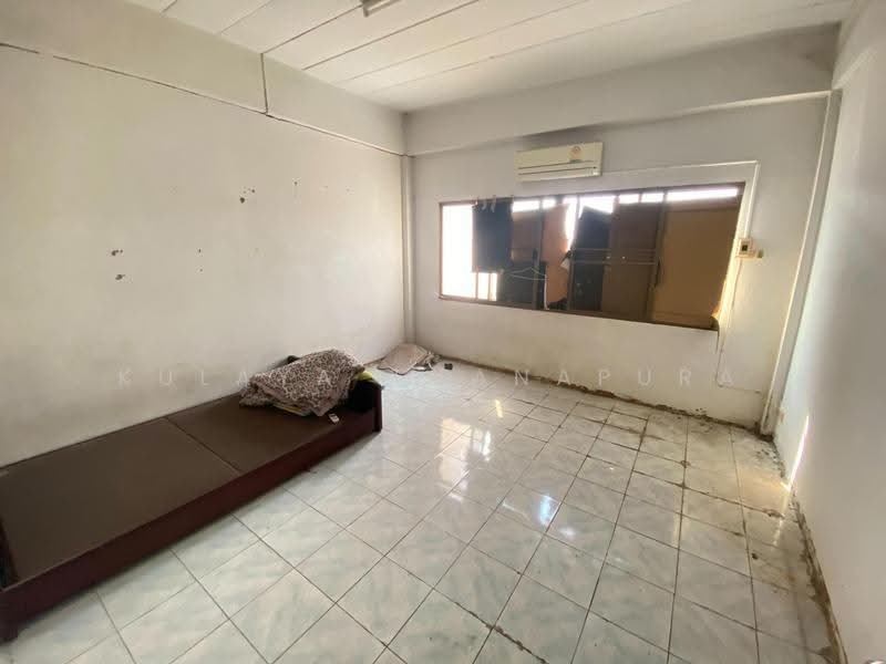 Double-Unit Comm. Bldg for Rent, Udon Thani Ring Road : ให้เช่าอาคารพาณิชย์ 2 คูหา, Udon Thani, ถนนรอบเมืองอุดรธานี, Sam Phrao, Muang Udon Thani, Udon Thani, , 350 sqm, Shophouse For Rent, by Kulaya Thanapura, 500505747 - DDproperty.com