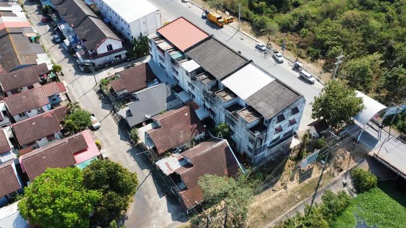 Double-Unit Comm. Bldg for Rent, Udon Thani Ring Road : ให้เช่าอาคารพาณิชย์ 2 คูหา, Udon Thani, ถนนรอบเมืองอุดรธานี, Sam Phrao, Muang Udon Thani, Udon Thani, , 350 sqm, Shophouse For Rent, by Kulaya Thanapura, 500505747 - DDproperty.com