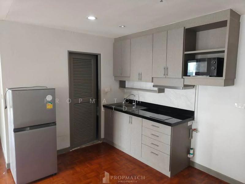 Silom Suite : สีลม สวีท, กรุงเทพ, ซอยสาทร 12 ถนนสาทร, สีลม, บางรัก, กรุงเทพ, 90 ตร.ม., คอนโด ให้เช่า, โดย PROPMATCH CO., LTD., 500505750 - DDproperty.com